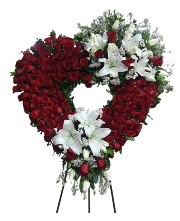 Arreglo floral - Imagen 2